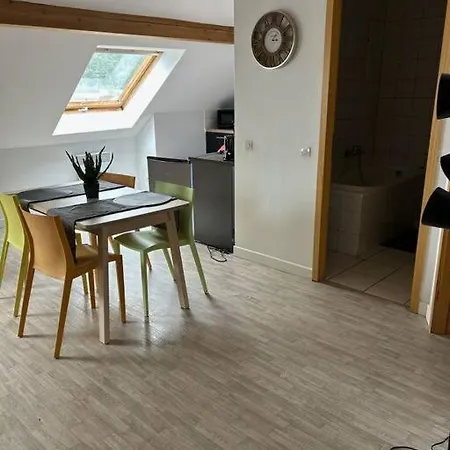 Chez Arthur Et Zoé.