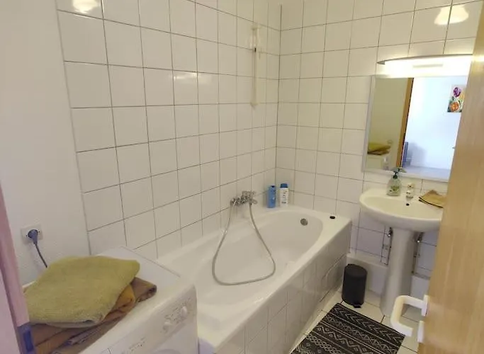 Chez Arthur Et Zoe. Stiring-Wendel